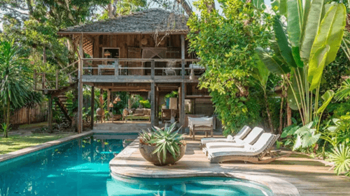 Resort de luxo na Bahia é eleito pela 6ª vez o melhor da América do Sul