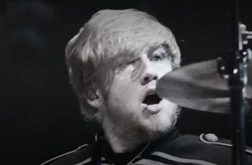 Bob Bryar, ex-baterista do My Chemical Romance, é encontrado morto aos 44 anos