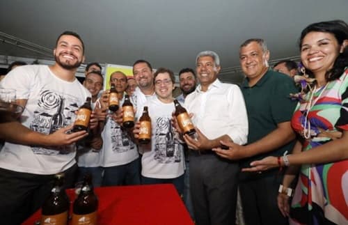 Cerveja de Umbu produzida pela agricultura familiar da Bahia será distribuída para todo o Brasil