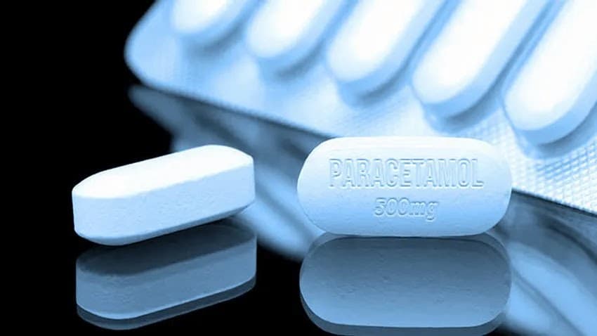 Paracetamol: o remédio que virou principal causa de falência do fígado