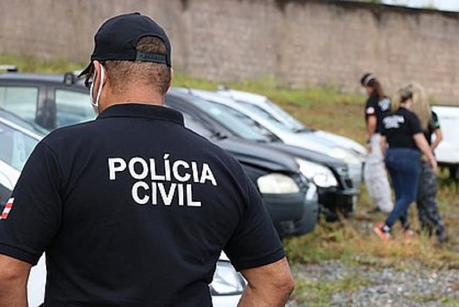 Suspeito de matar primo com ajuda de mais 9 parentes é preso em Ilhéus