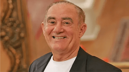 Renato Aragão Retorna à TV em Participação Especial no Teleton 2024