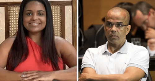 Filha de Fernandinho Beira-Mar é reeleita vereadora em Duque de Caxias