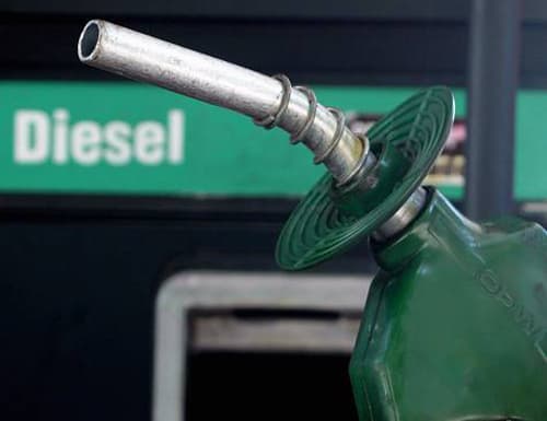 Petrobras anuncia nova redução no preço do diesel