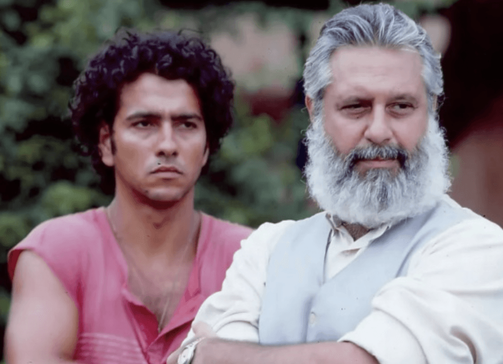 Globo inicia pesquisas em Ilhéus para a nova versão da novela “Renascer”, sucesso em 1993