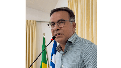 Ibirataia: Prefeito Sandro Futuca apresenta Avanços na Educação em Sessão da Câmara de Vereadores