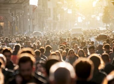 População mundial chega a 8 bilhões em novembro e ONU faz alerta