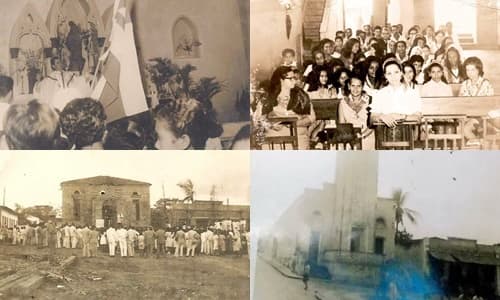 Ibirataia: A viajem de São José até Ibirataia