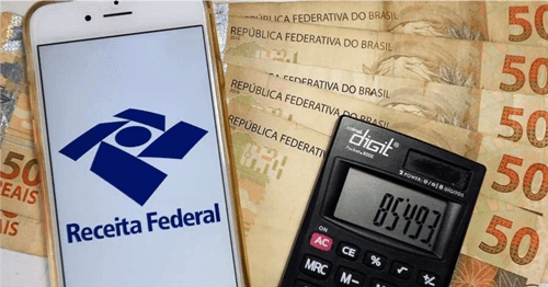Receita Federal libera terceiro lote de restituição do Imposto de Renda 2024