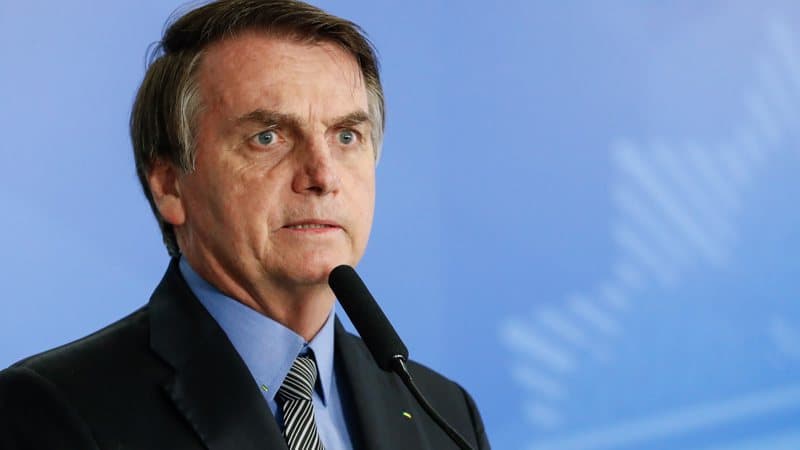Jair Bolsonaro posto foto enigmática em rede social e agita seguidores; confira