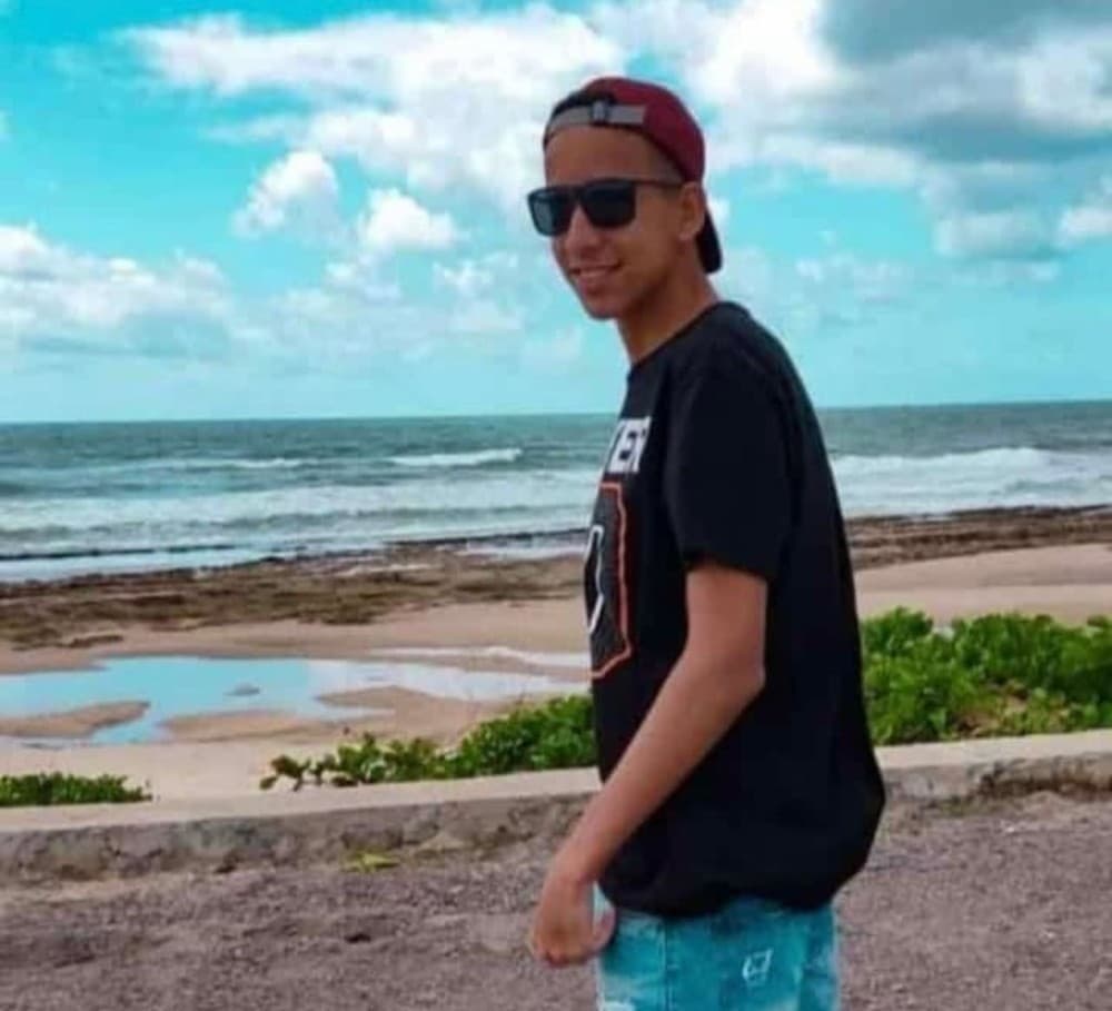 Ubatã: Adolescente de 16 anos morre em hospital após se afogar no Rio de Contas
