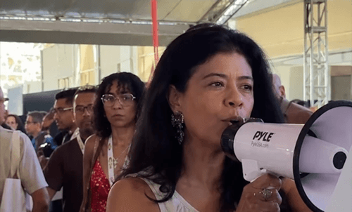 ExpoCacau 2026: Vanuza do Cacau cobra valorização dos produtores rurais