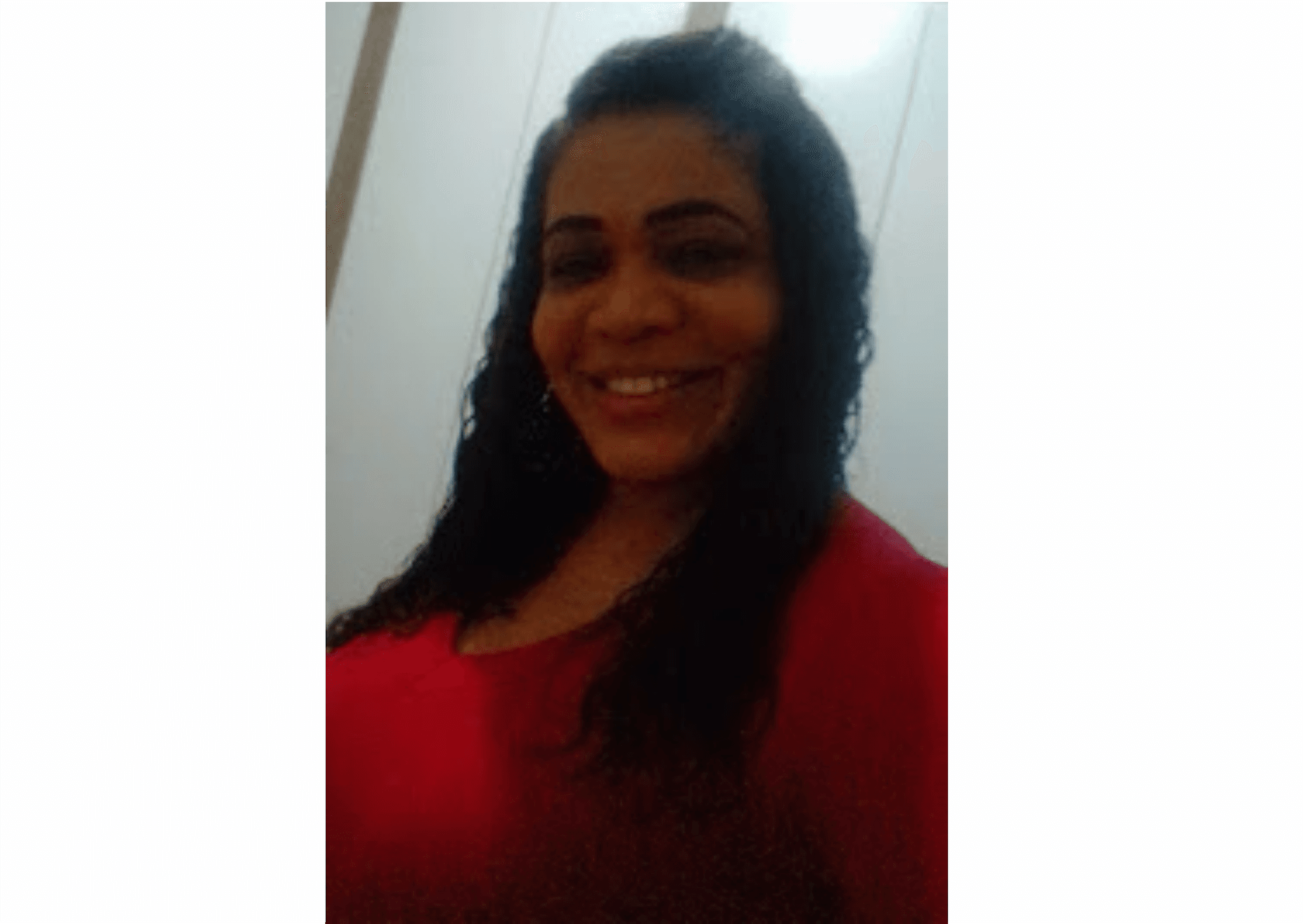 Filha procura Mãe há 39 anos