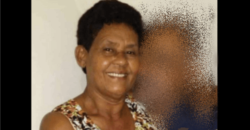 Nota de Pesar | Falecimento de Rosilda dos Santos, carinhosamente conhecida como Rosa