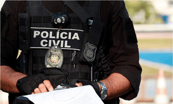 Rui Costa anuncia concurso da Polícia Civil com mil vagas