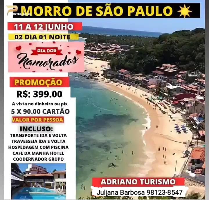 Já escolheu onde comemorar o dia dos namorados? Nós temos a melhor opção!