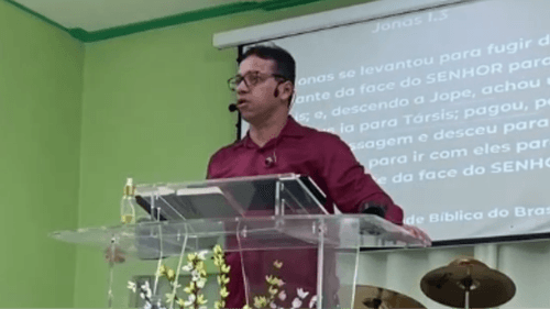 Ibirataia: Setembro: Tempo de Transição e Alinhamento Espiritual - Pr. Josemilton