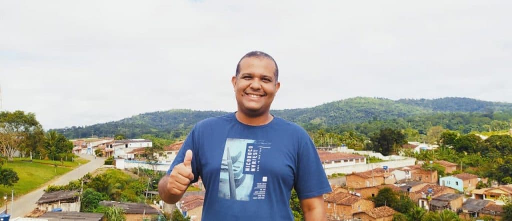 Caio Pina diz que Ibirataia não tem o que comemorar no 1º de maio