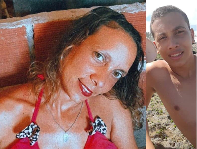 Ilhéus: Mãe e filho são baleados ao lado do Mar Aberto