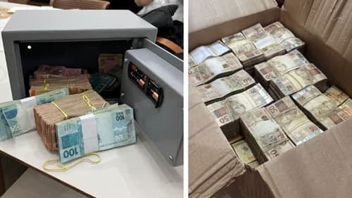 Força-tarefa na Bahia causa prejuízo de mais de R$ 100 milhões ao PCC e CV
