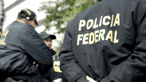 PF deflagra operação contra grupo por fraude eleitoral e lavagem de dinheiro