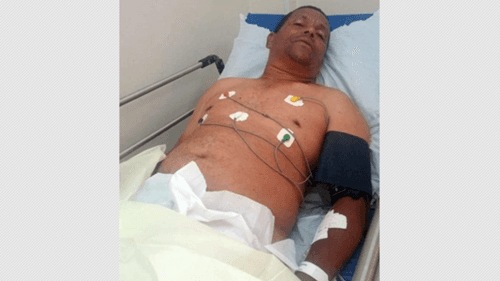 Roquinho dos Teclados enfrenta desafio de saúde e precisa de ajuda