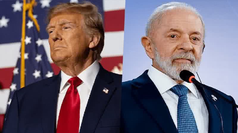 Lula critica plano de Trump para Gaza e questiona proposta internacional