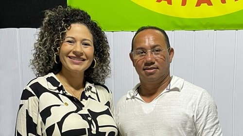 Dra. Dijale Fonseca orienta ouvintes sobre contratos e compras seguras no “ Programa Conexão Ibirataia”