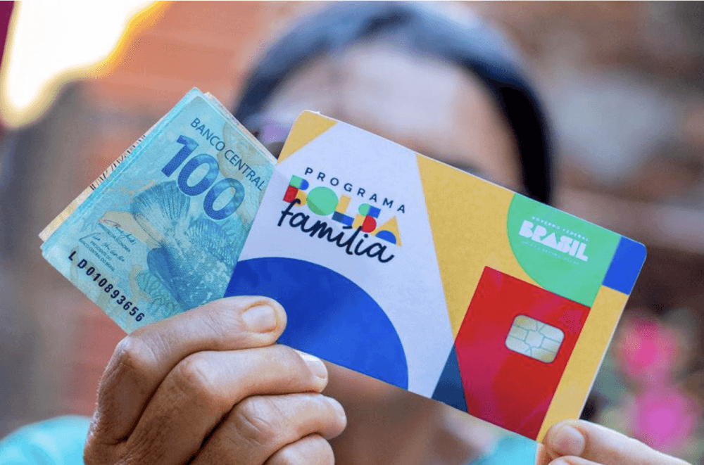 Novo Bolsa Família começa a ser pago nesta segunda-feira com valor médio de R$ 670
