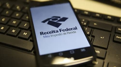 Receita Federal libera consulta ao primeiro lote de Restituição do Imposto de Renda 2024