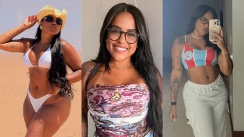 Influenciadora é investigada por suspeita de desviar R$ 2,5 milhões de clube tradicional em Salvador
