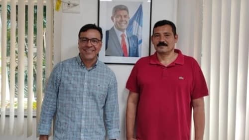 Antônio Silva Solon é anunciado como Secretário de Finanças de Ibirataia a partir de 1º de Janeiro