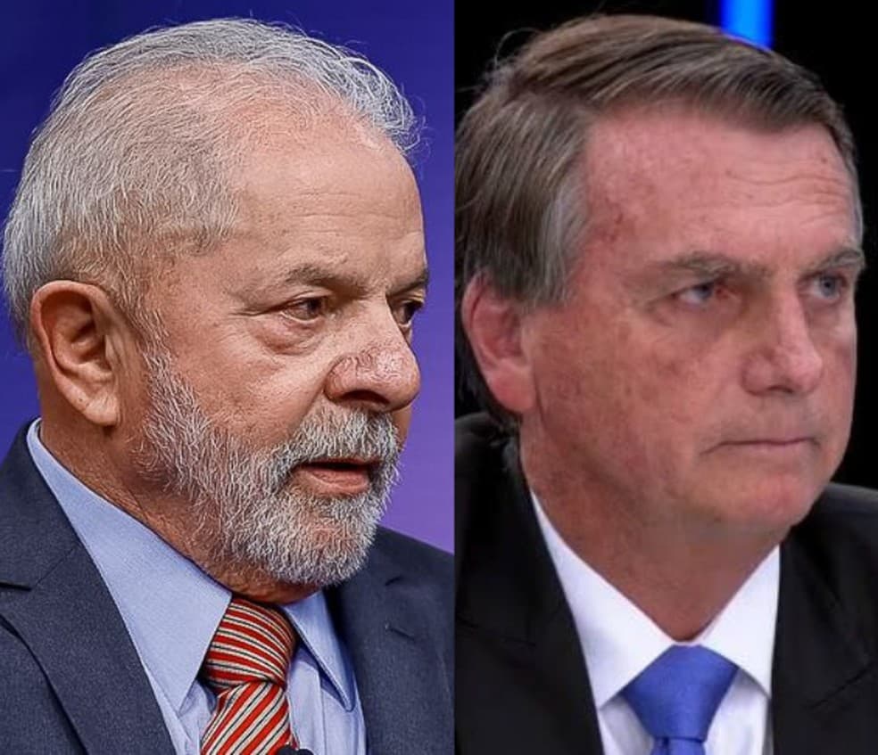 Nova pesquisa Datafolha mostra que Lula mantém liderança