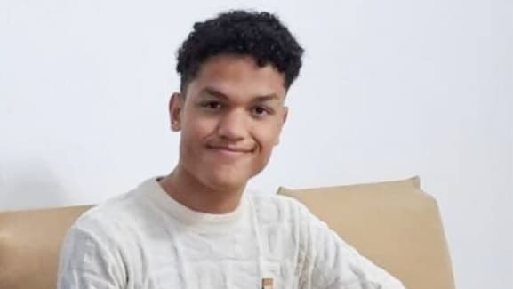 Adolescente desaparece em correnteza na praia de Mamoan, em Ilhéus