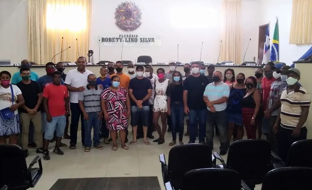 ASPECA tem novo presidente; confira