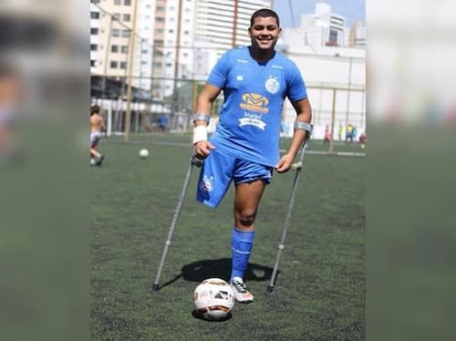 Paratleta morre afogado após ser arrastado por correnteza no norte da Bahia