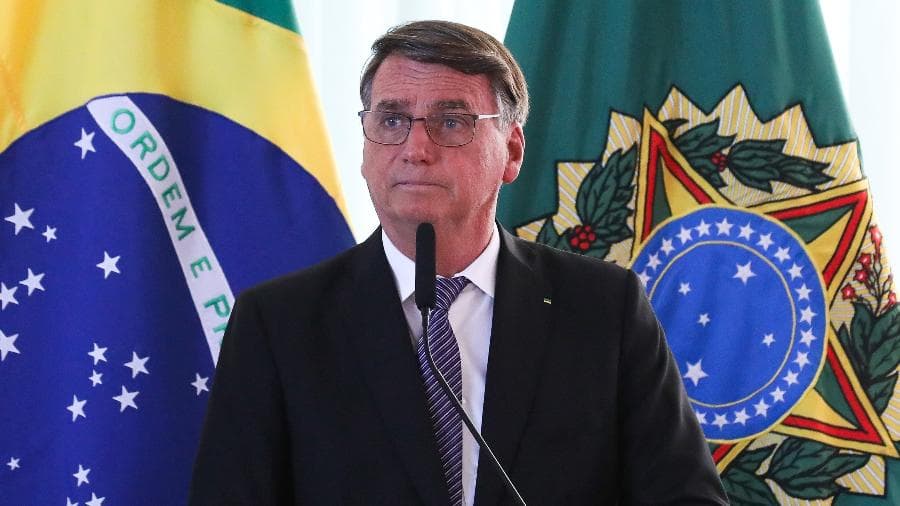 Bolsonaro é o 3º ex-presidente a se tornar inelegível
