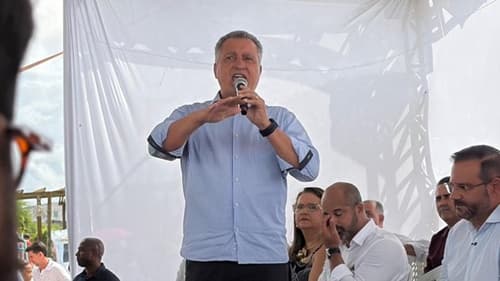 Rui Costa critica gestão de ACM Neto e cobra prioridade para creches comunitárias em Salvador