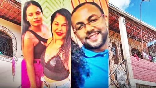 Triplo homicídio choca moradores em cidade do interior baiano