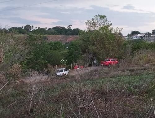 Idoso sobrevive após ser atingido por raio no extremo sul da Bahia