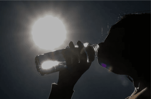 Calor acima da média e carnaval com chuva: veja a previsão para o mês de fevereiro