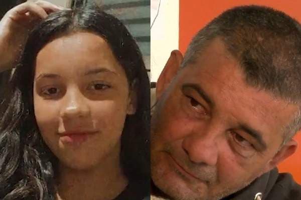 Pai mata filha e enterra no quintal irmão dela ajudou, polícia desconfia que jovem estaria gravida dele