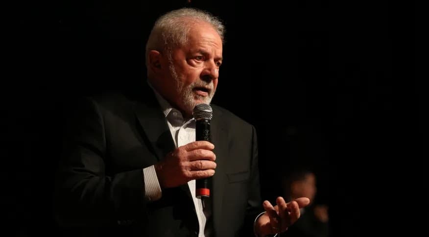 COP27: Lula terá encontro com governadores da Amazônia e fala na área da ONU