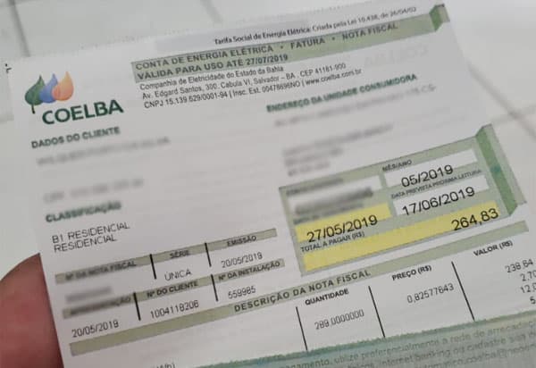 Setembro terá bandeira verde de energia, confirma Aneel