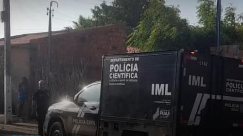 Bebê morre por suspeita de envenenamento em Parnaíba, no Piauí; segunda morte na família