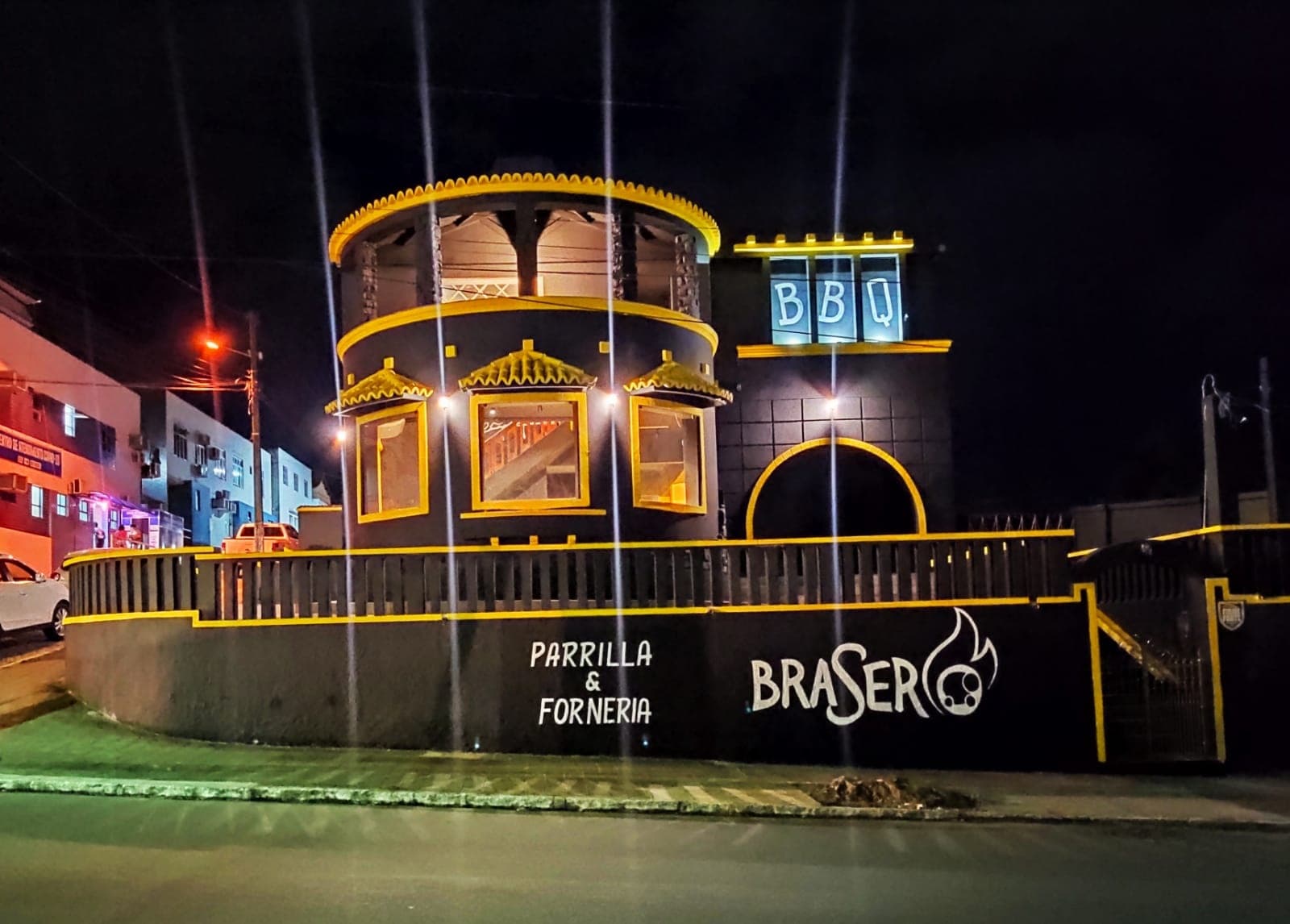 Restaurante Brasero em Jequié está oferecendo vagas de empregos