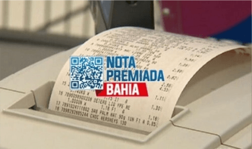 Morador de Campo Formoso é contemplado com prêmio principal da Nota Premiada Bahia de Janeiro