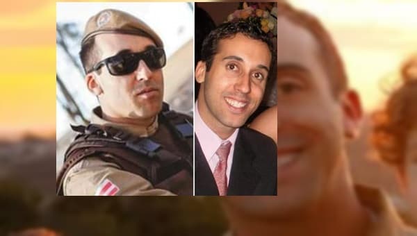 Morre aos 39 anos o soldado da PM Igor Gusmão