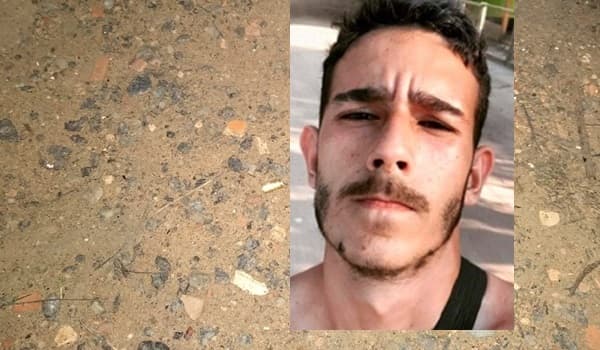 Filho de comerciante é assassinado a tiros em Itamaraju - Ba