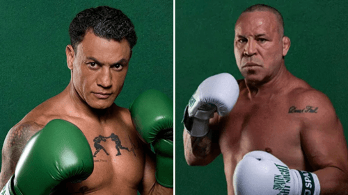 Duelo de lendas: quem levaria a melhor, Popó ou Wanderlei Silva?